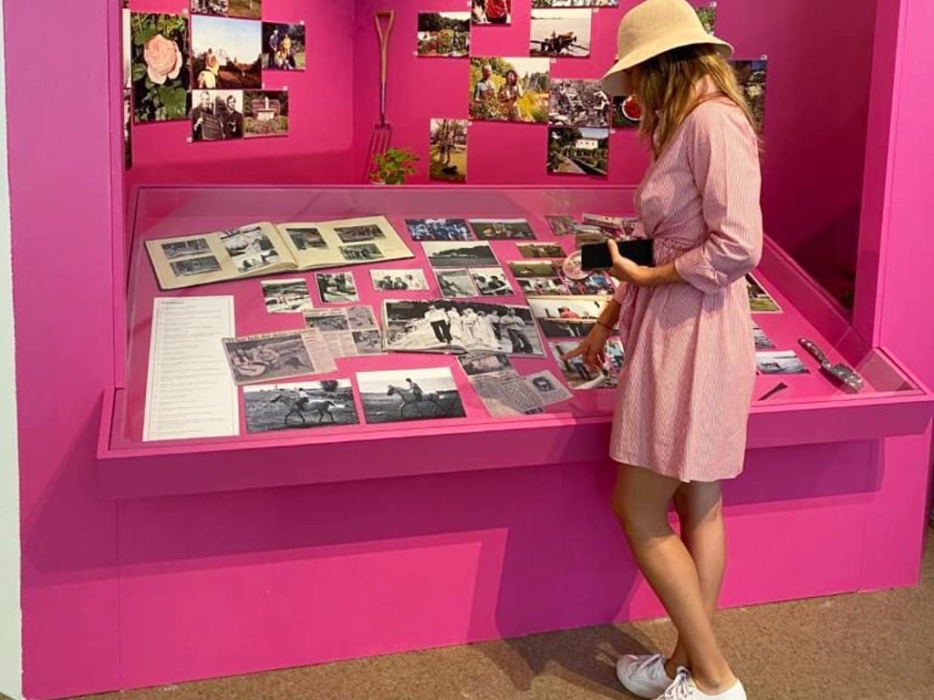 Prinzessin Sofia von Schweden