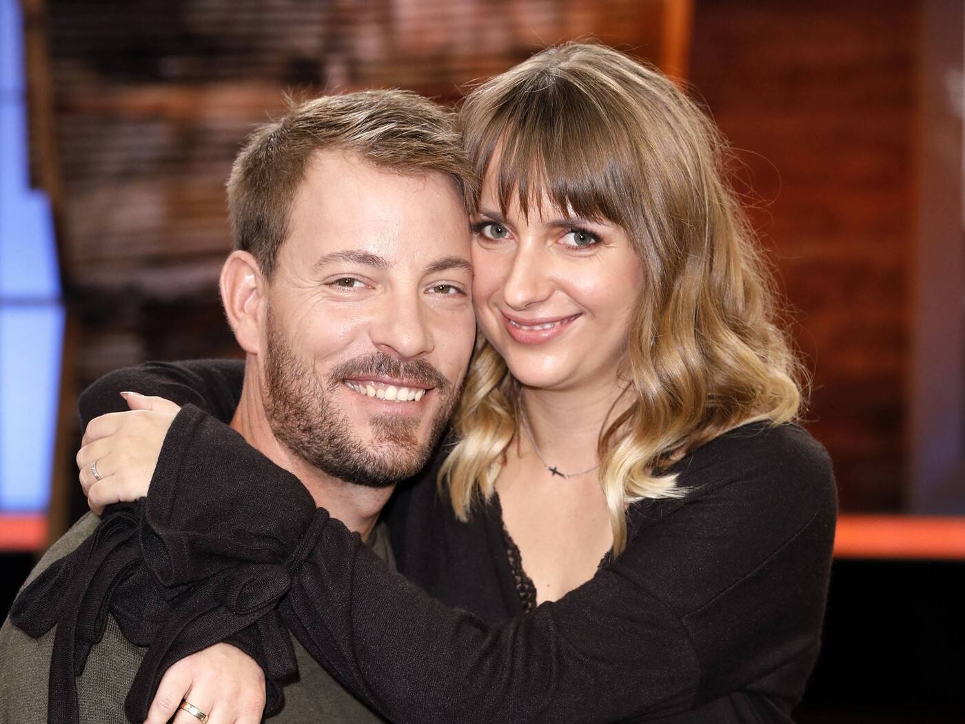 Anna und Gerald Heiser laden zum Urlaub auf ihrer Farm ein | Schweizer Illustrierte