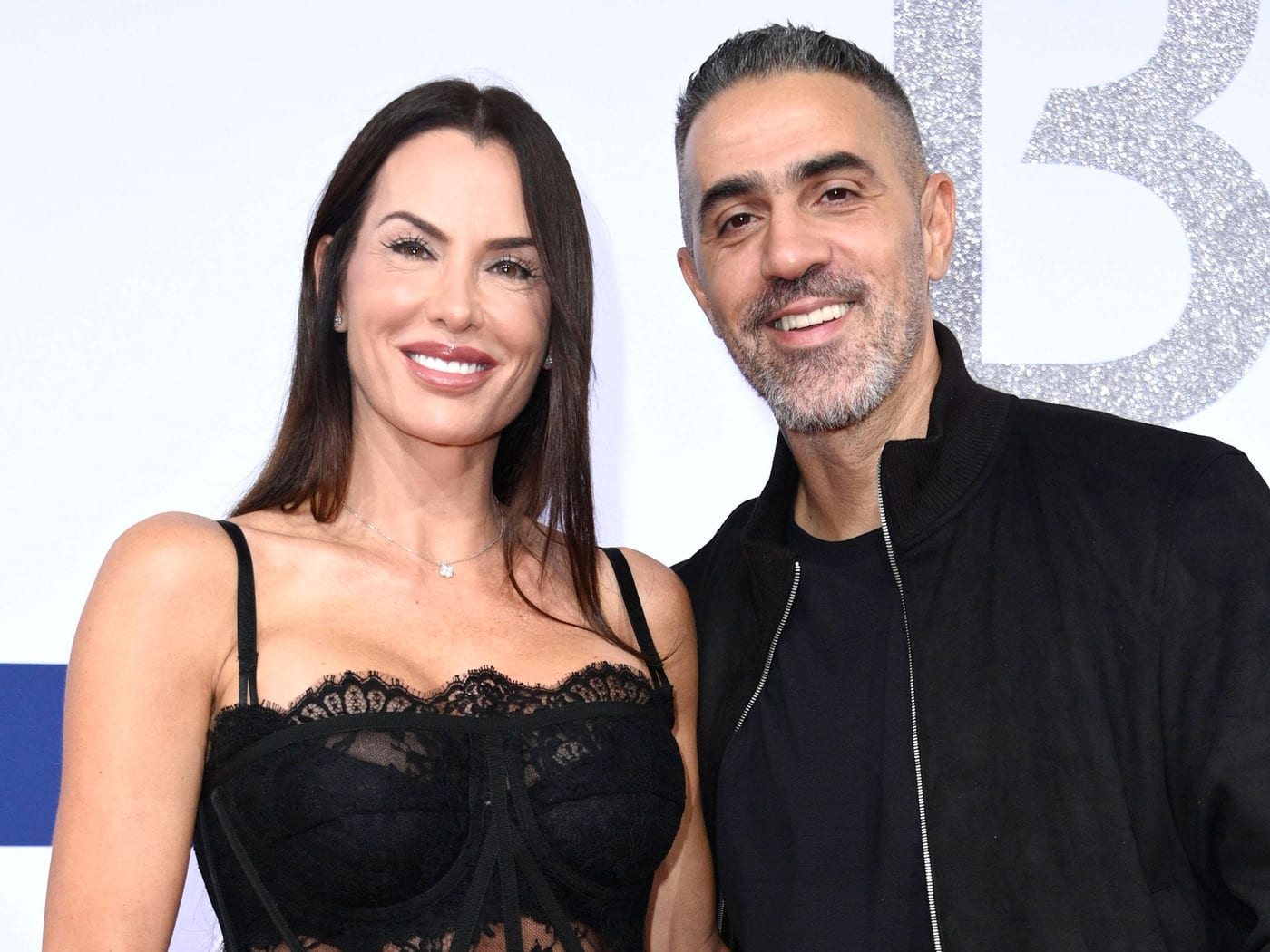 Bushidos bezaubernde Liebeserklärung an Anna-Maria Ferchichi | Schweizer Illustrierte