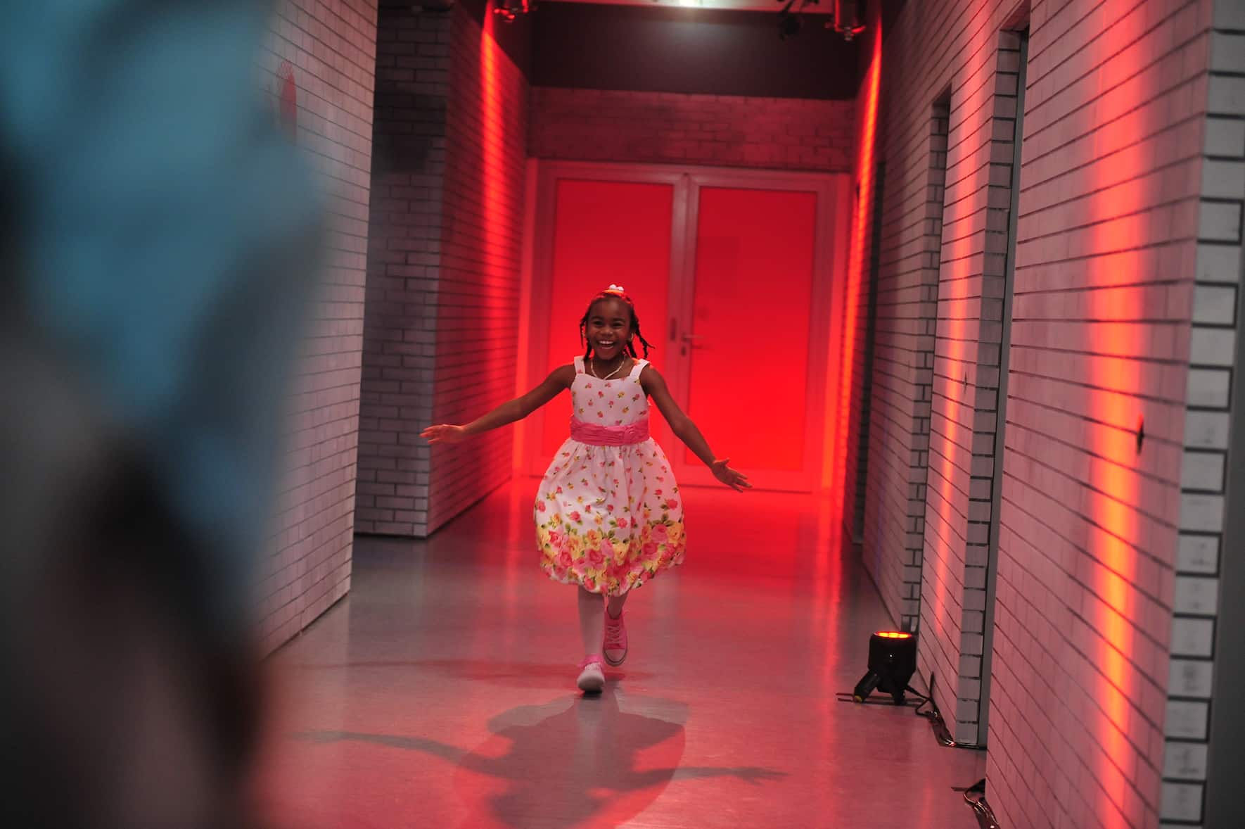The Voice Kids Schweizerin Chelsea haut alle vom Hocker | Schweizer Illustrierte