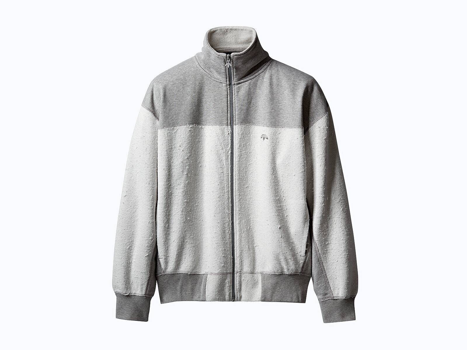 Adidas originals alexander wang drop 3 online