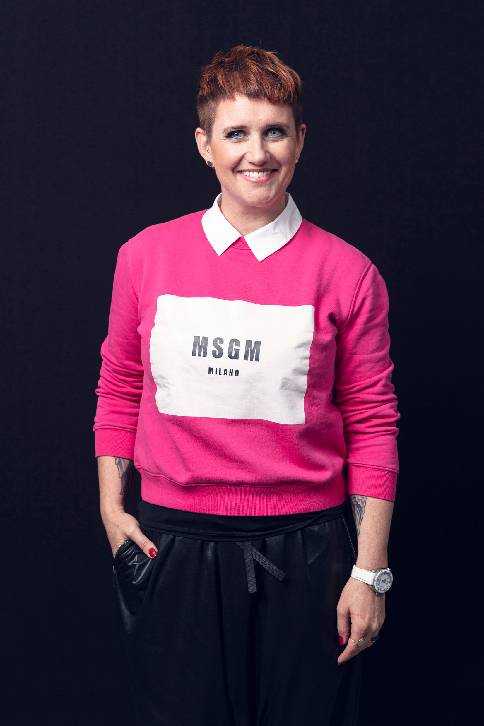 Copyright: Kilian Kessler