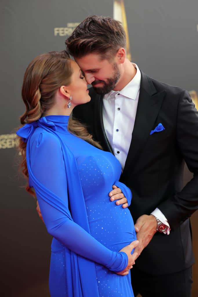 Jana Schölermann Thore Schölermann